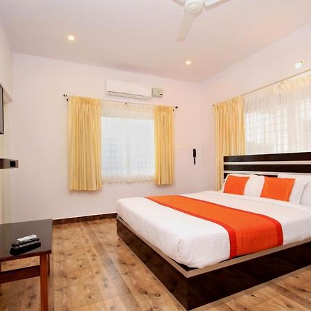 Heritage Shelters Resort Mysore Ngoại thất bức ảnh