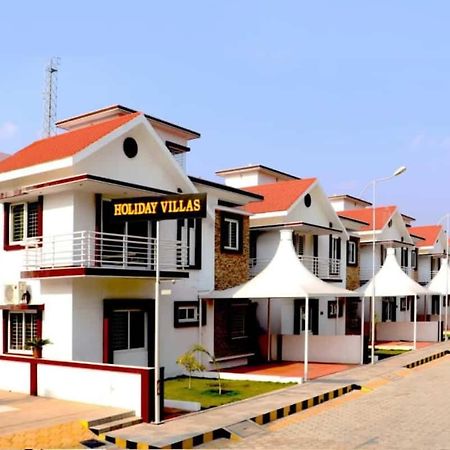 Heritage Shelters Resort Mysore Ngoại thất bức ảnh