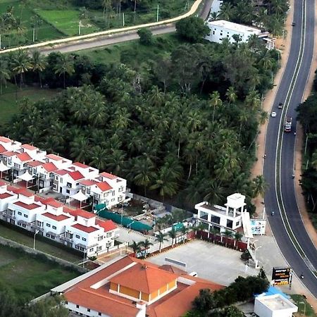 Heritage Shelters Resort Mysore Ngoại thất bức ảnh