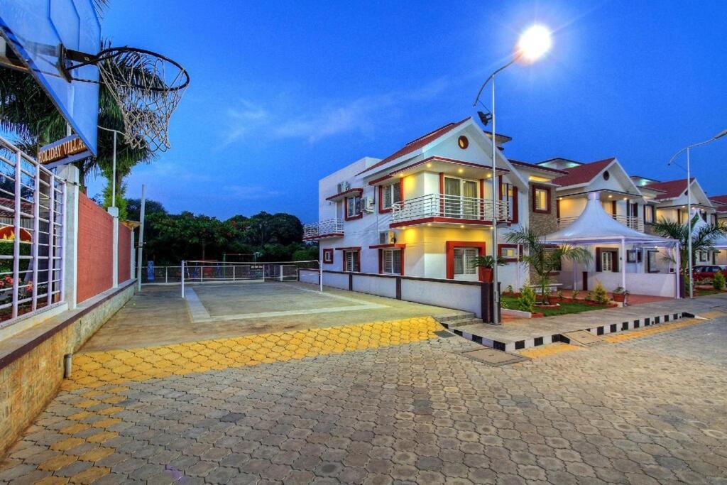 Heritage Shelters Resort Mysore Ngoại thất bức ảnh