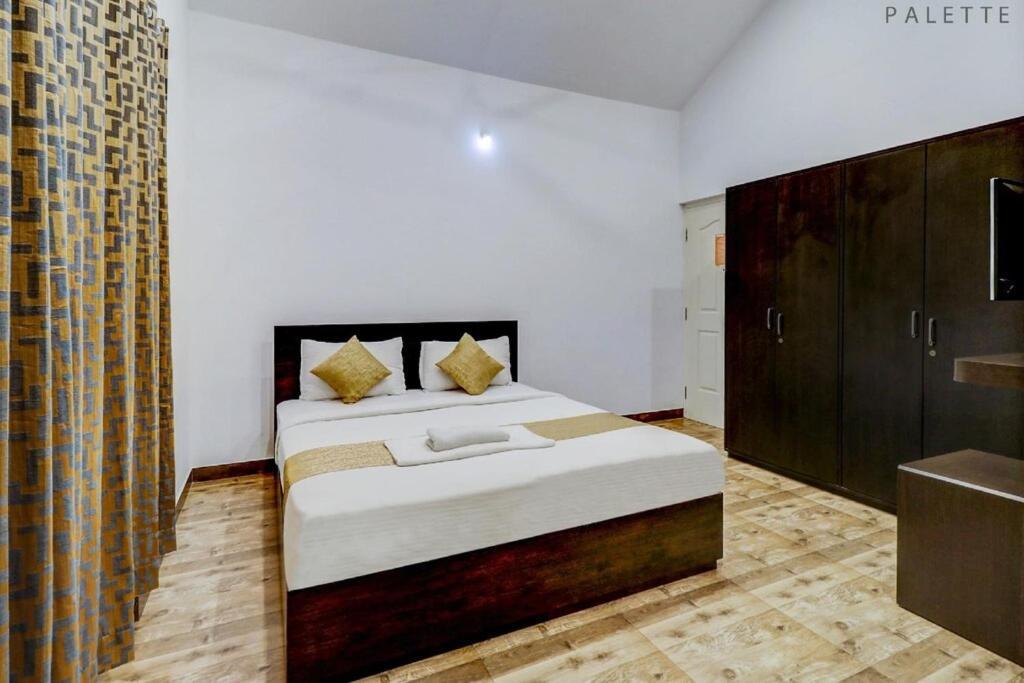 Heritage Shelters Resort Mysore Ngoại thất bức ảnh