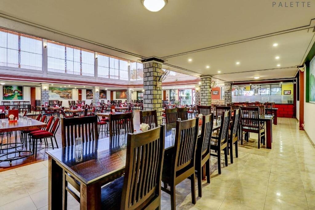 Heritage Shelters Resort Mysore Ngoại thất bức ảnh